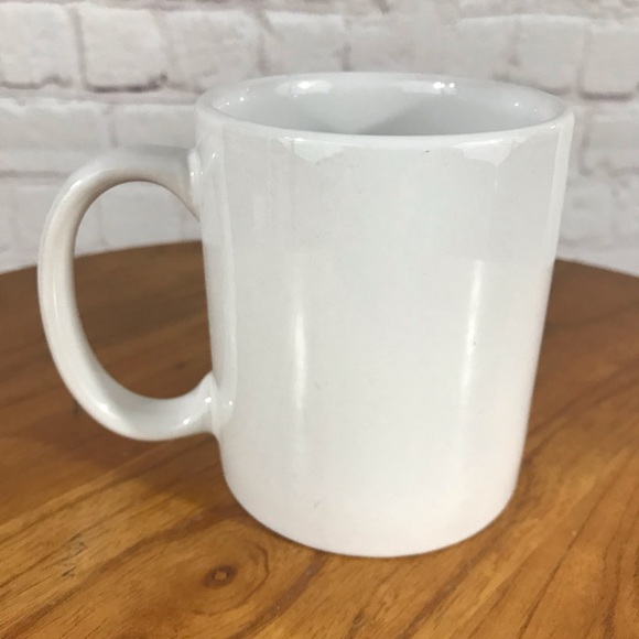 Locomotive Mug - Picture 3 of 4